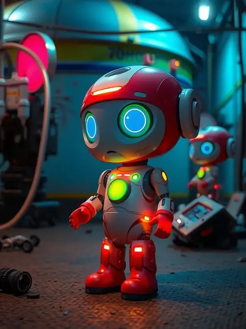 ID_9O9Y30Q6_BabyBotz_Fusion_FuturisticBotz_CyberFleet