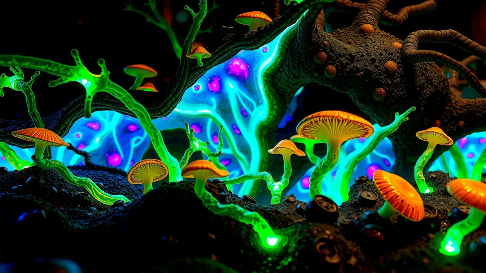 ZXXNJOQD-CreatorzPlus-SignalPlus-Cyber-Fungi-Glowing-