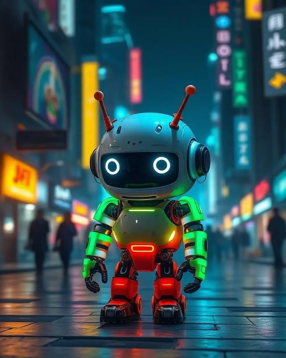 Creatorz+_BabyBotz+_GlowCircuit+_Robots_Adorable_ID_7T444X11