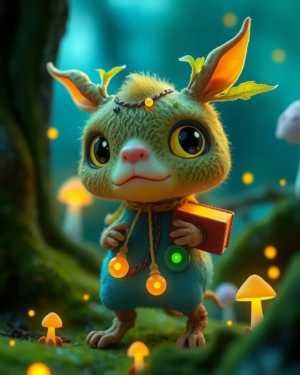 Creatorz+_TwigFolk_FantasyArt_DreamWorld_ID_PXIQ45KM