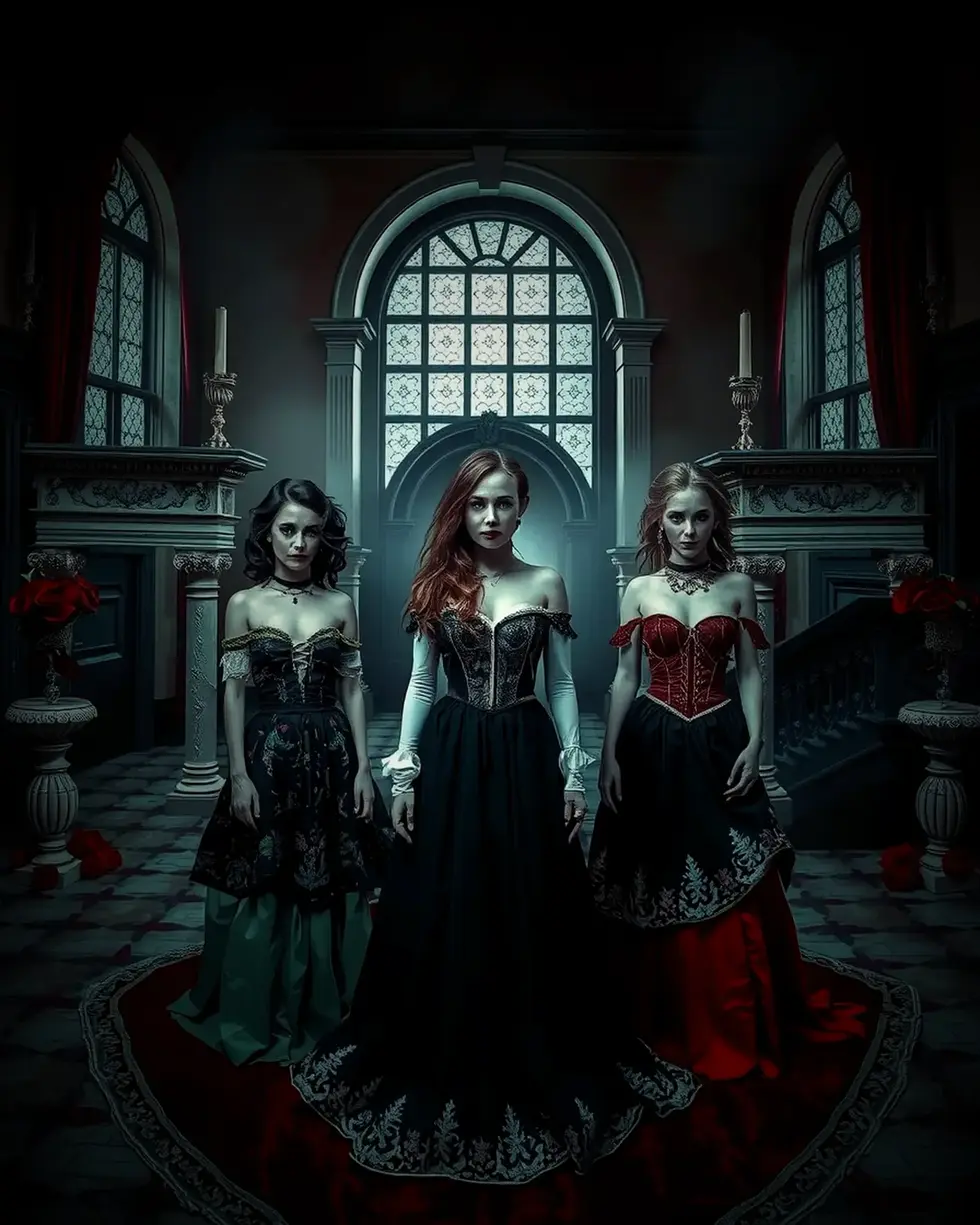 ID_VJVYPP25_Creatorz_DirtNapp_GentleHorror_Gothic_Surrealism
