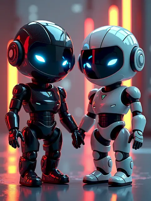 ID_HB9PTP15_BabyBotz_Origins_Glitch_Pixelbound