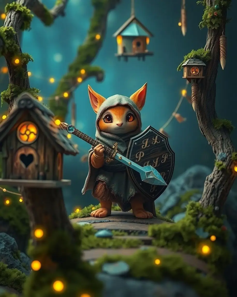 Creatorz+_Gentlekins_FantasyArt_Enchanted_ID_3MRTGRUC