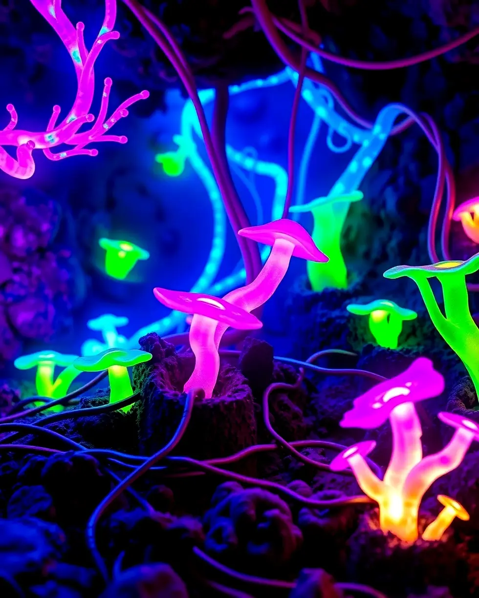 4I6V0IFM-CreatorzPlus-SignalPlus-Alien-Fungi-Glowing-