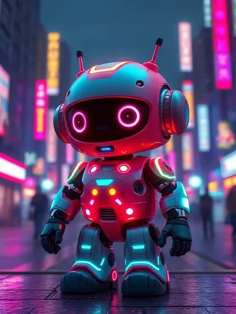 ID_GCHRLZGG_BabyBotz_Origins_Glowbotz_Neon_Bytegang