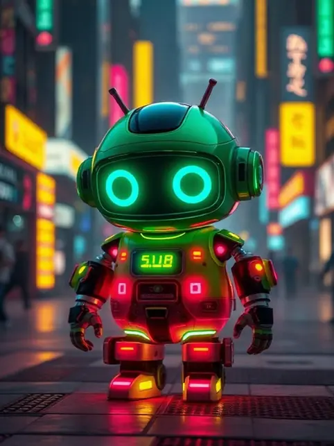ID_MTAWFGDR_BabyBotz_Origins_Glowbotz_Neon_Bytegang