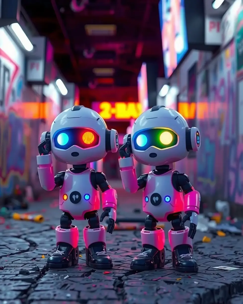 Creatorz+_BabyBotz_Futuristic_Cyborgs_Cute_ID_8G5EJ4MF