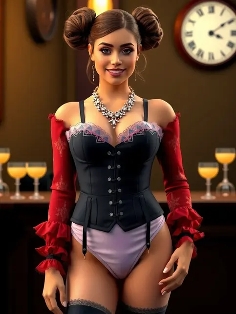 Creatorz+_WildWest_Cowgirls_Corsets_Fantasy_ID_PHCPX3R8 v1