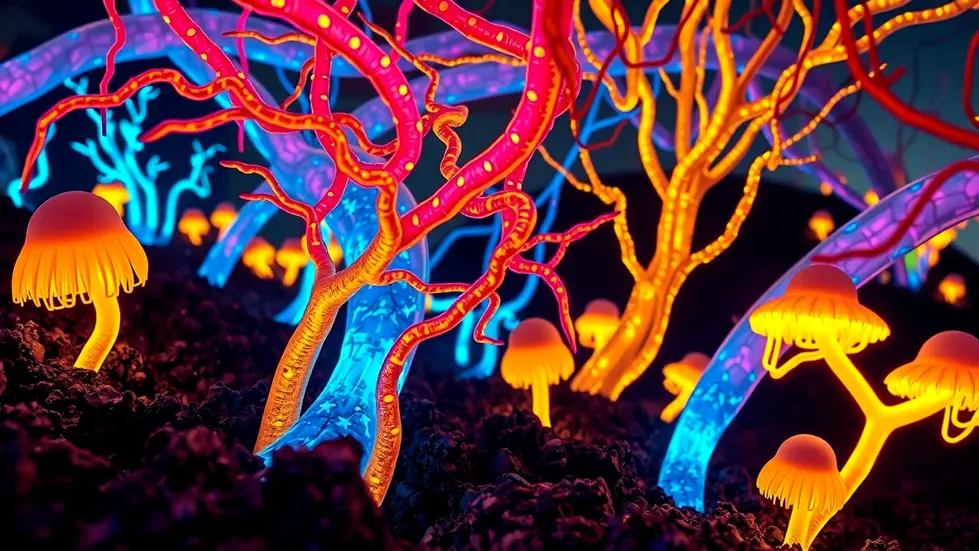 CUY387BH-CreatorzPlus-SignalPlus-Cyber-Fungi-Glowing-