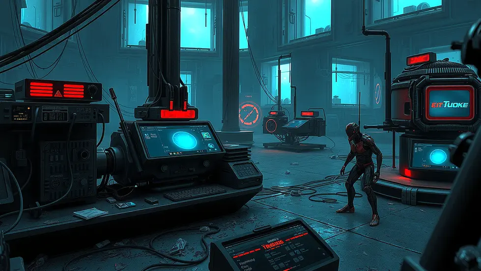 img-X7C26M7K-CreatorzPlus-TechPlus-Dystopian-Pluto-Futuristic-Neon-Blue-Surreal-Digital-Ar