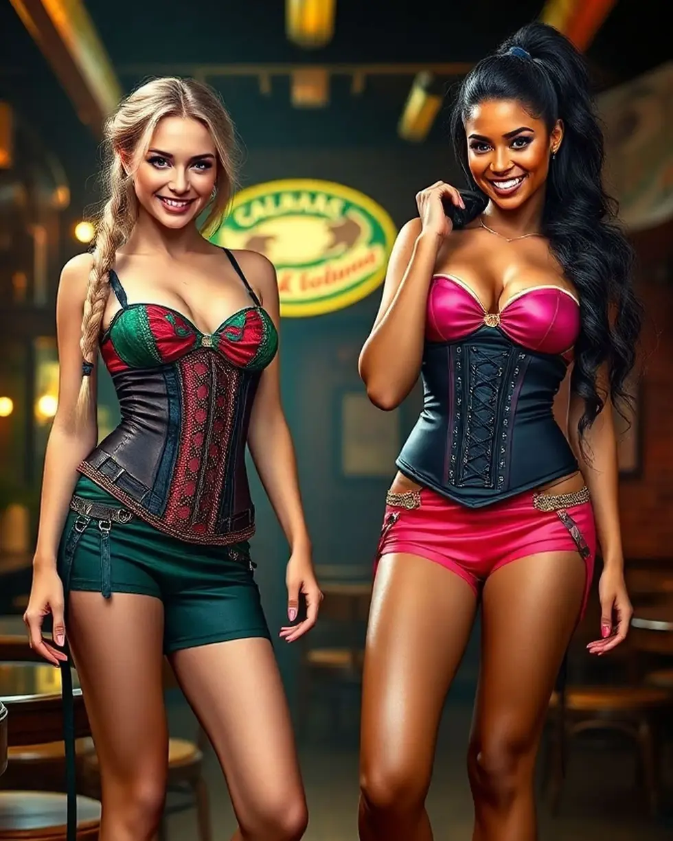 Creatorz+_WildWest_Cowgirls_Corsets_Fantasy_ID_P0EMVYVF v1