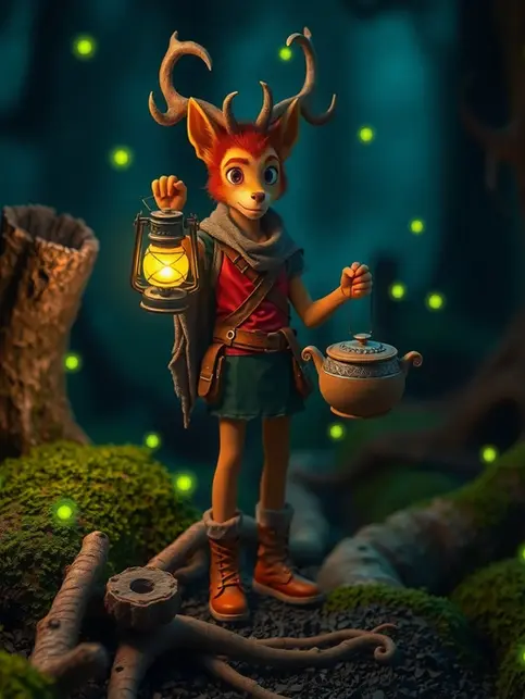 ID_JB0VEA6L_ForestKindz_Origins_EmberHorn_Earthbound