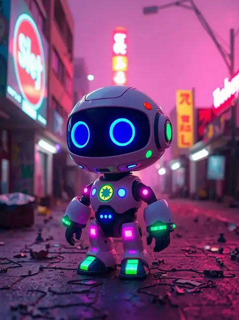 ID_RS2LQ4R7_BabyBotz_Origins_FuturisticBotz_CyberFleet