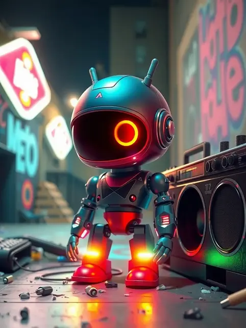 ID_W9G3DEOD_BabyBotz_Origins_Echo_Phase_Code_Shell