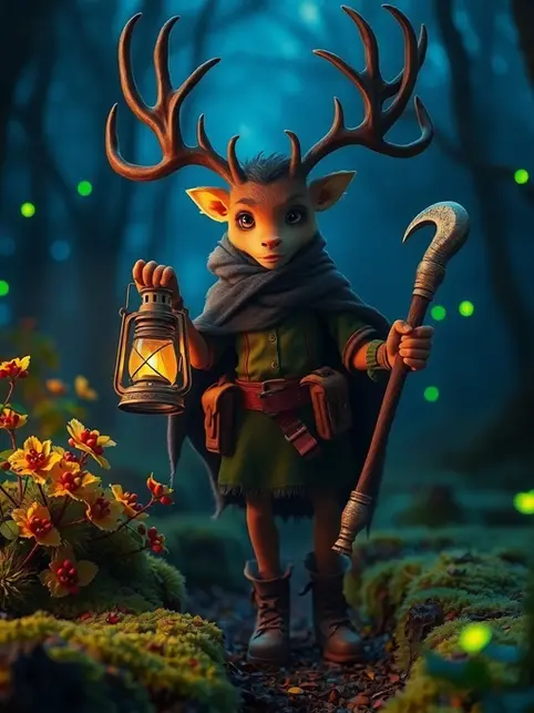 ID_GLV8IR3D_ForestKindz_Origins_EmberHorn_Earthbound