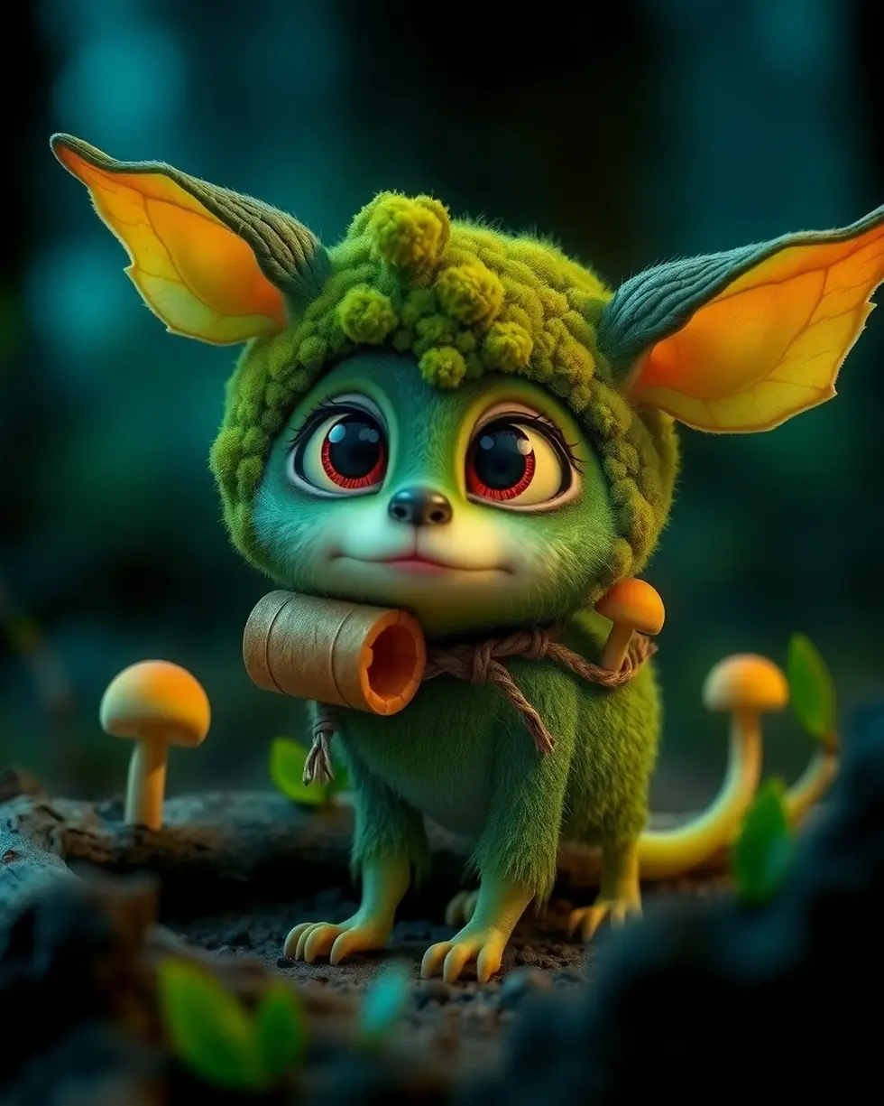 Creatorz+_TwigFolk_FantasyArt_DreamWorld_ID_P8R00X3F