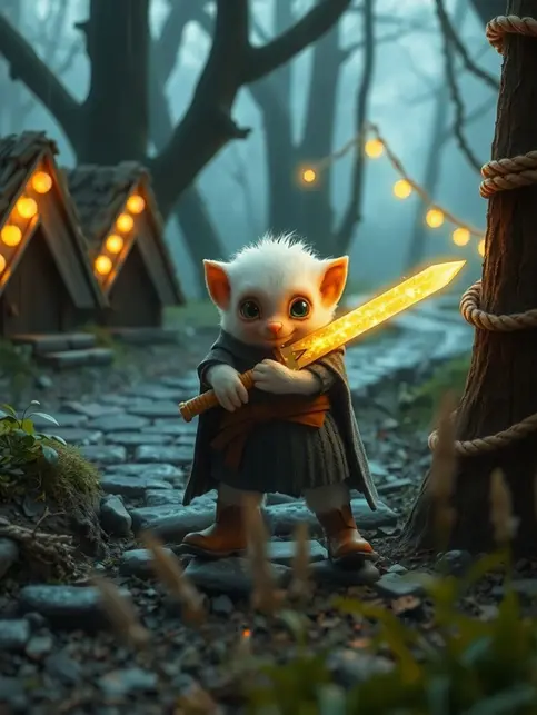 ID_ZKT2XB8Q_ForestKindz_Origins_Gentlekins_Mirthfolk