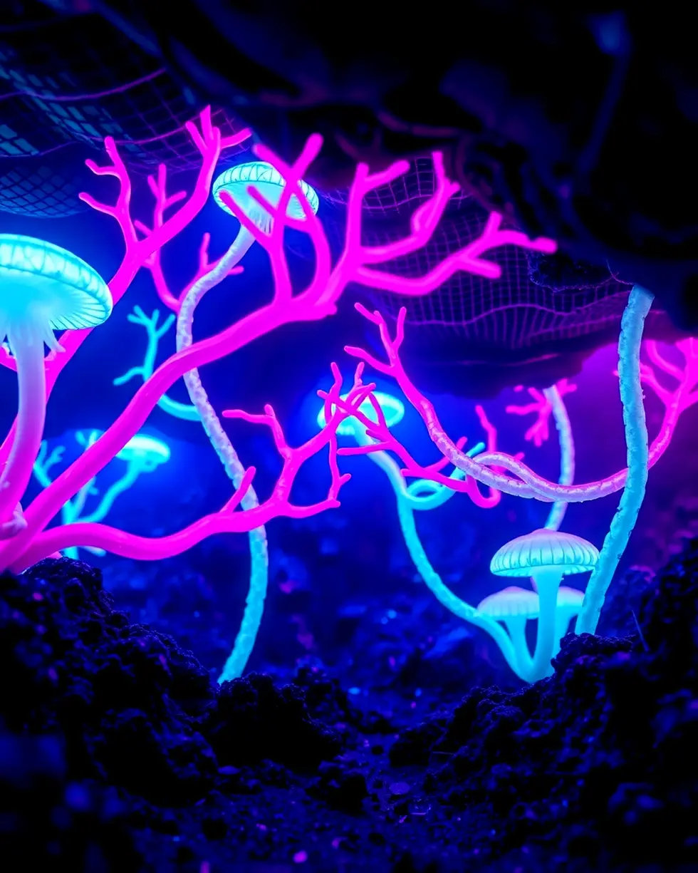 Z9WFH0C5-CreatorzPlus-SignalPlus-Alien-Fungi-Glowing-