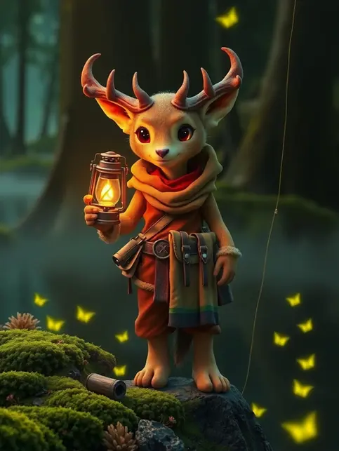 ID_AKADZEMD_ForestKindz_Origins_EmberHorn_Earthbound