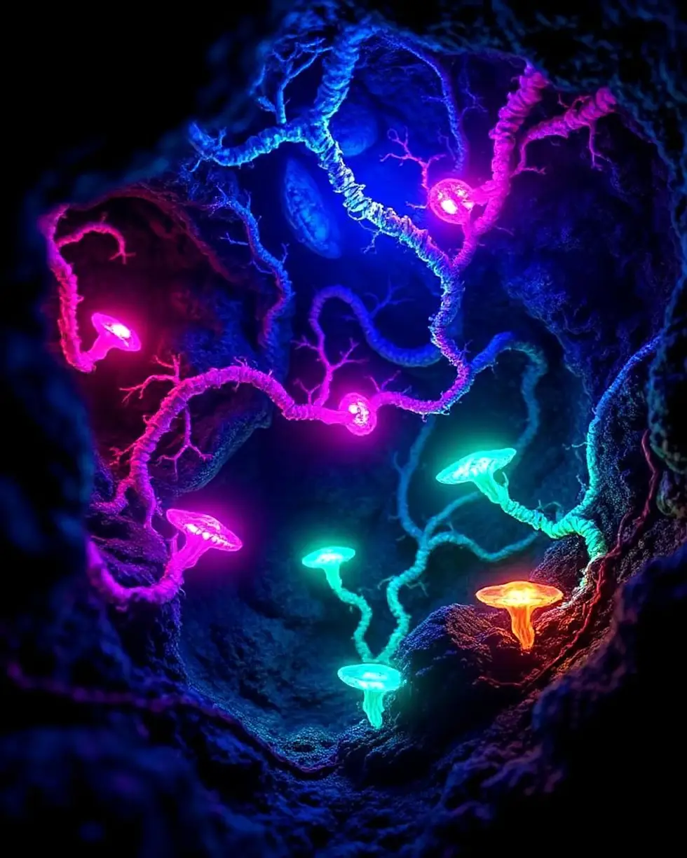 ID_CCIBBMOD-Creatorz+Signal+_Amazing-Glowing-Neon-Alien-Fungi
