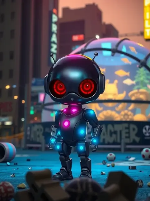 ID_9405P4CC_BabyBotz_Origins_FuturisticBotz_CyberFleet
