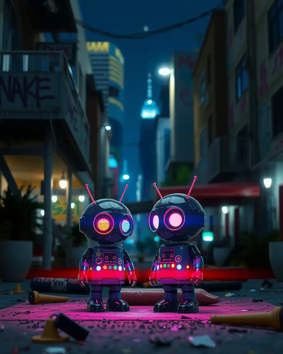 Creatorz+_BabyBotz_Futuristic_Cyborgs_Cute_ID_2PMUTTCD