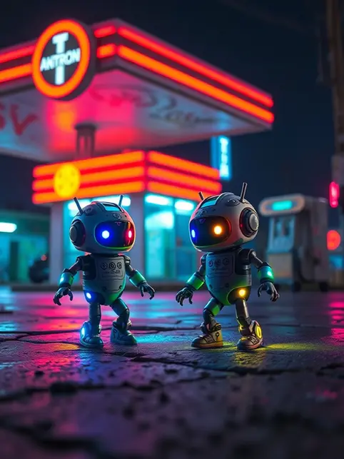 ID_8XP1B0SG_BabyBotz_Origins_Neoncore_Glitchglow