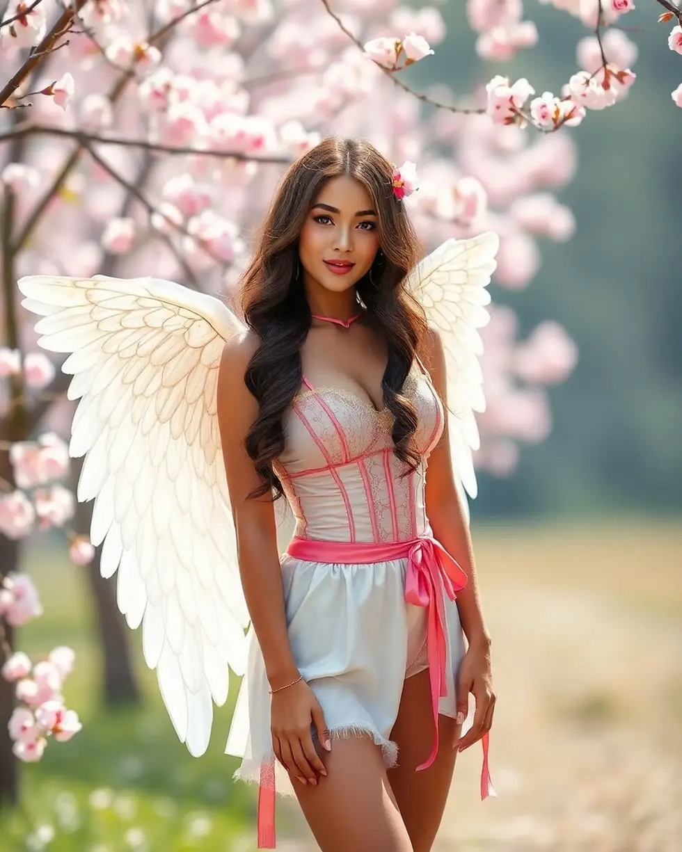 7P8XRXOM Angels
