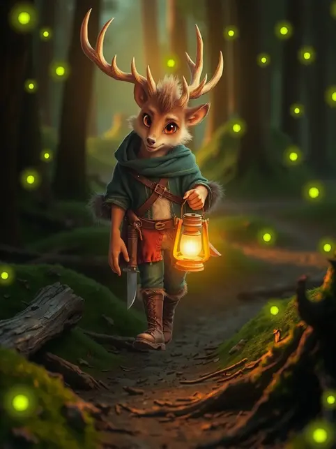 ID_9B7C3D7I_ForestKindz_Origins_EmberHorn_Earthbound