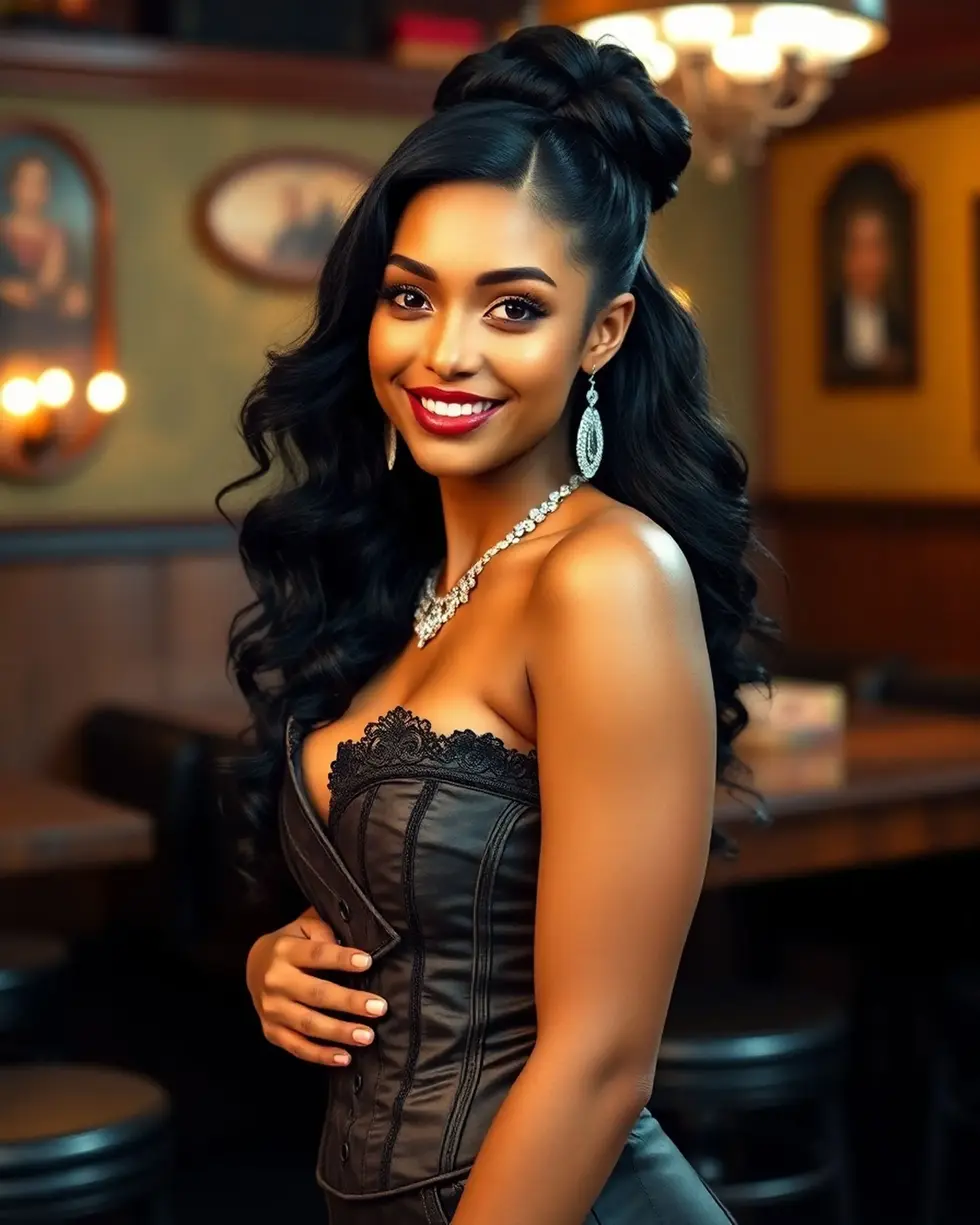 Creatorz+_WildWest_Cowgirls_Corsets_Fantasy_ID_4I46YXI7 v1