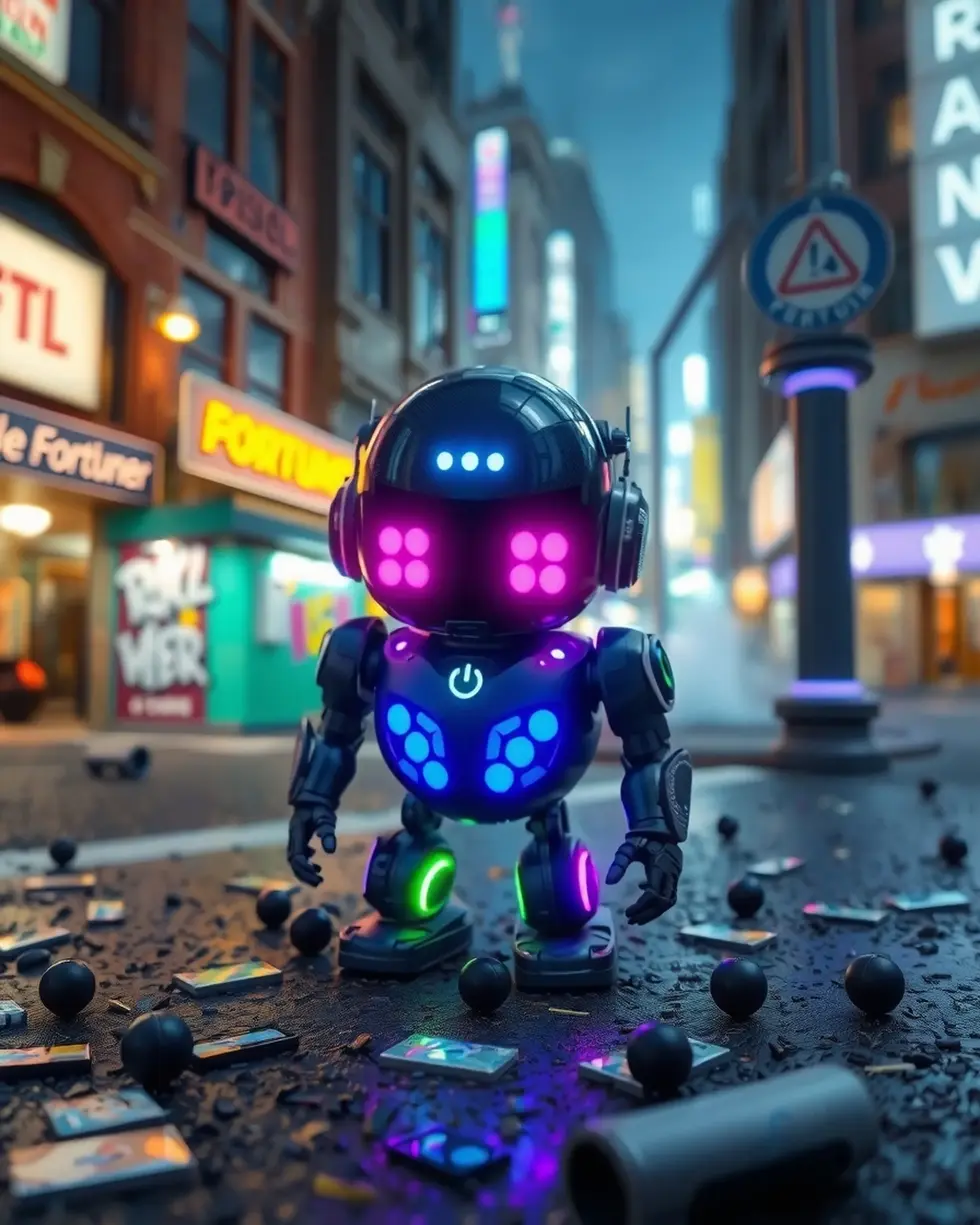 Creatorz+_BabyBotz_Futuristic_Cyborgs_Cute_ID_33FUGCXF