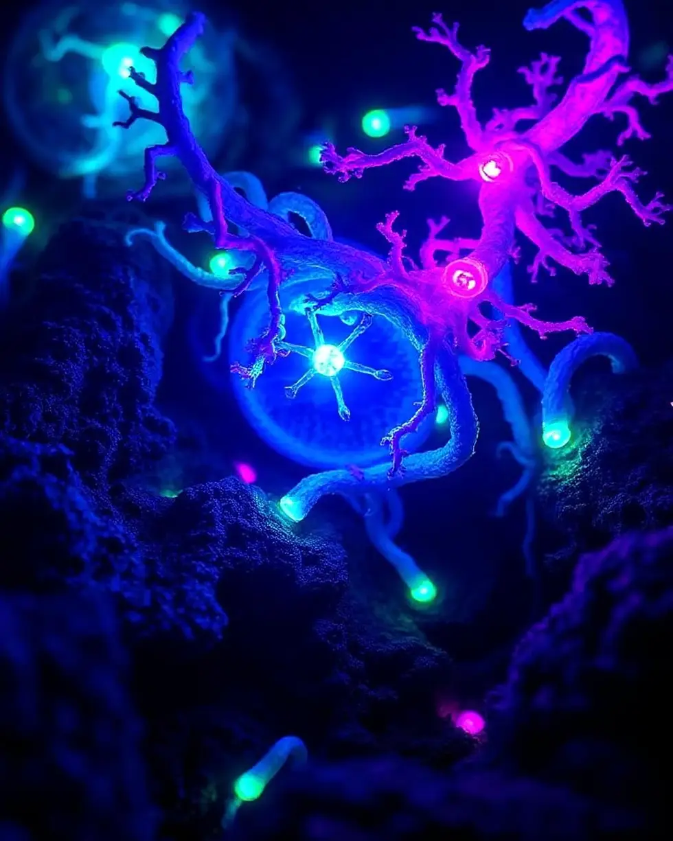 ID_TSVPFMMU-Creatorz+Signal+_Amazing-Glowing-Neon-Alien-Fungi