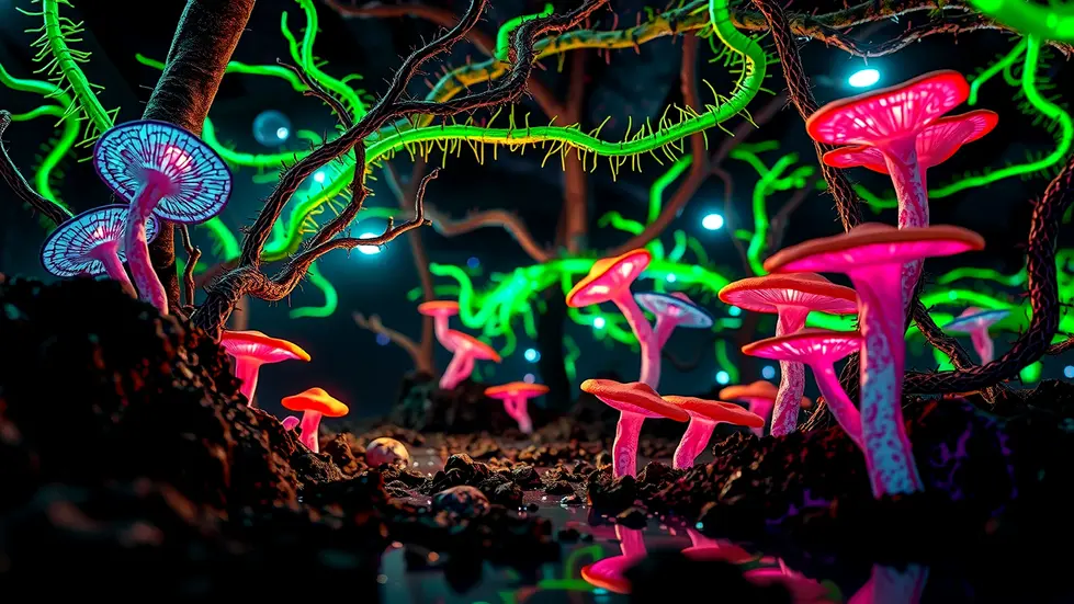 UOHGWK5L-CreatorzPlus-SignalPlus-Cyber-Fungi-Glowing-