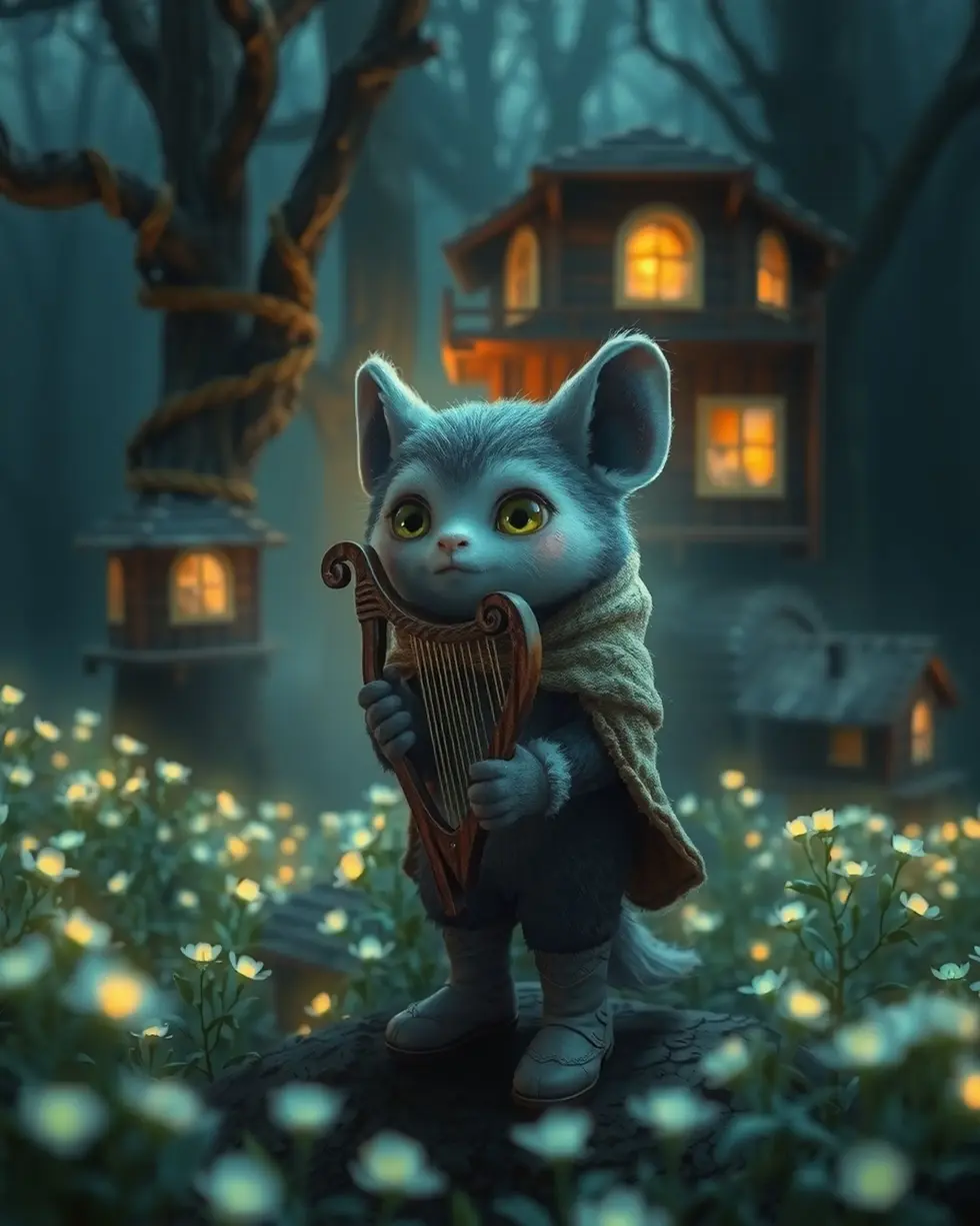 Creatorz+_Gentlekins_FantasyArt_Enchanted_ID_KUFVNXZQ