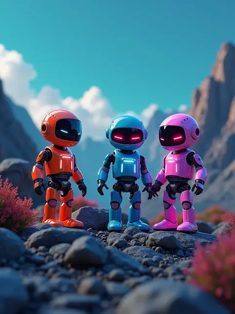 ID_622XN9KH_BabyBotz_Origins_Glitch_Pixelbound
