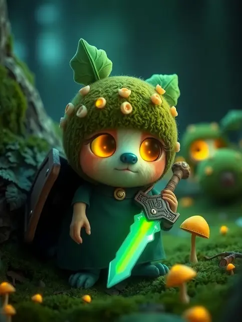 ID_JZA8I76Z_ForestKindz_Origins_TwigFolk_Saplingz