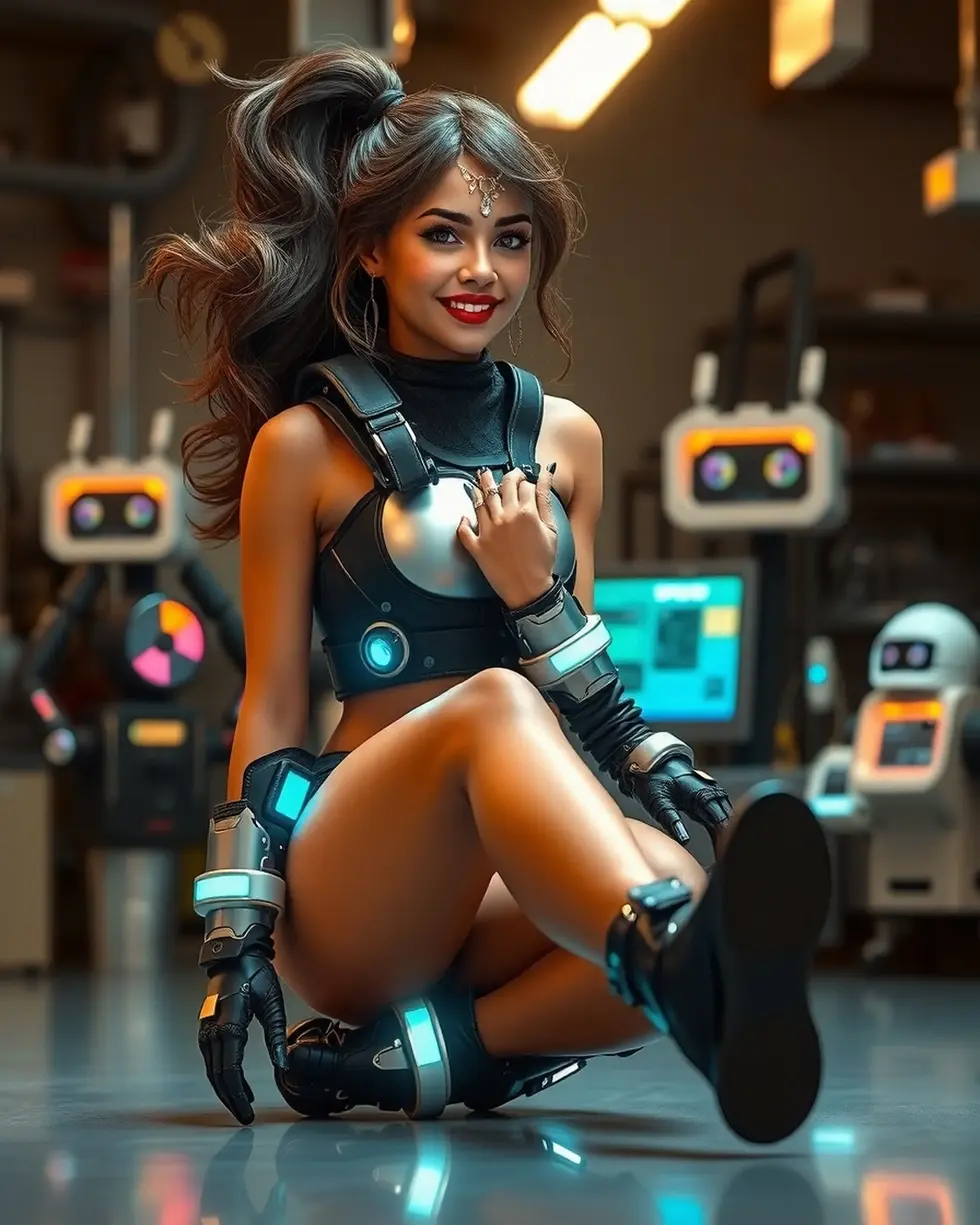 Creatorz+_Stillz+_LoveBotz_SciFi_Fantasy_ID_WBNBGCNL