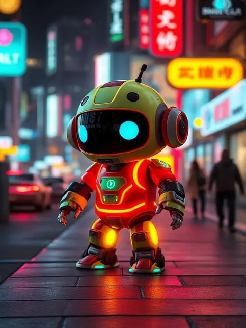 ID_IFLN8CKY_BabyBotz_Origins_Glowbotz_Neon_Bytegang