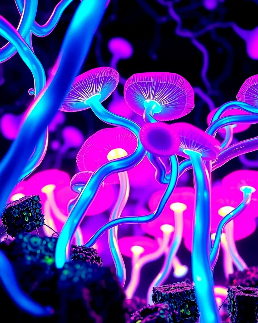 IPZKQBY1-CreatorzPlus-SignalPlus-Alien-Fungi-Glowing-