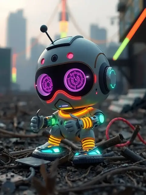 ID_C7LC7XQL_BabyBotz_Fusion_FuturisticBotz_CyberFleet