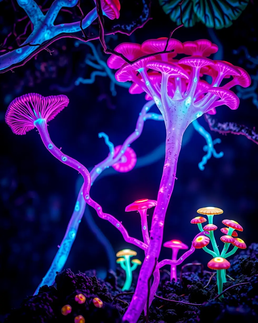 PY7F1Z6A-CreatorzPlus-SignalPlus-Alien-Fungi-Glowing-