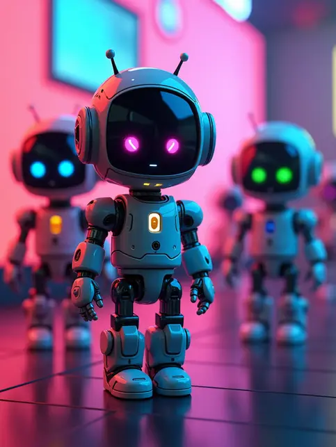 ID_29ASJ38G_BabyBotz_Origins_Glitch_Pixelbound