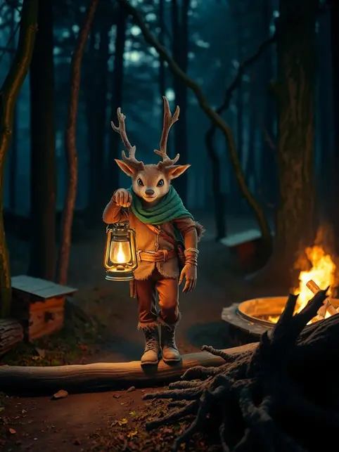 ID_ZCSYXO1K_ForestKindz_Origins_EmberHorn_Earthbound