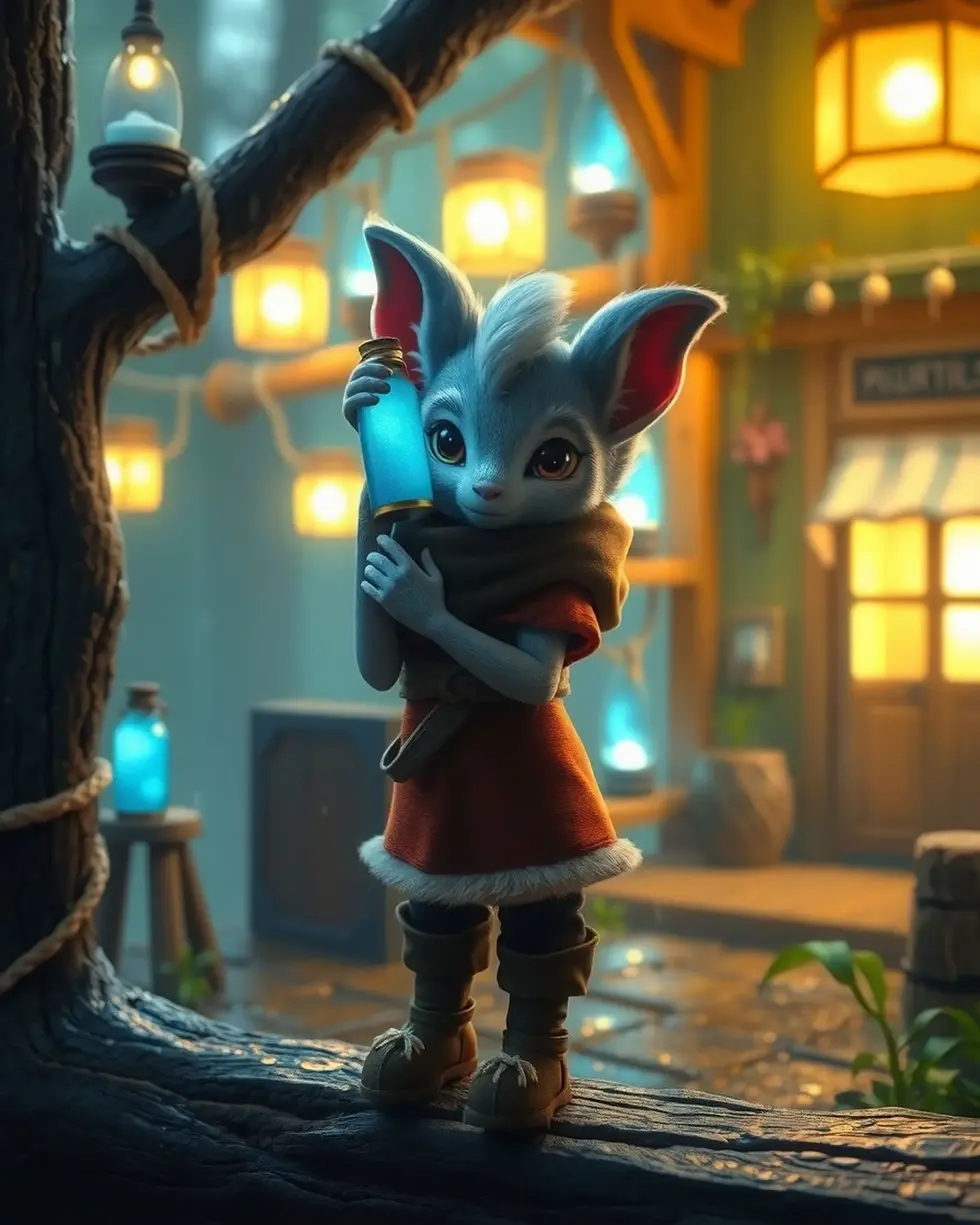 Creatorz+_Gentlekins_FantasyArt_Enchanted_ID_KRXQW9PK