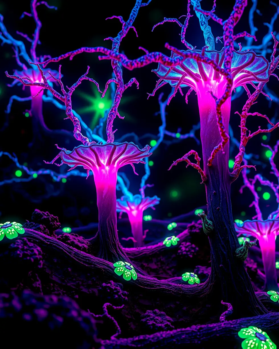 AJAJ61X6-CreatorzPlus-SignalPlus-Alien-Fungi-Glowing-