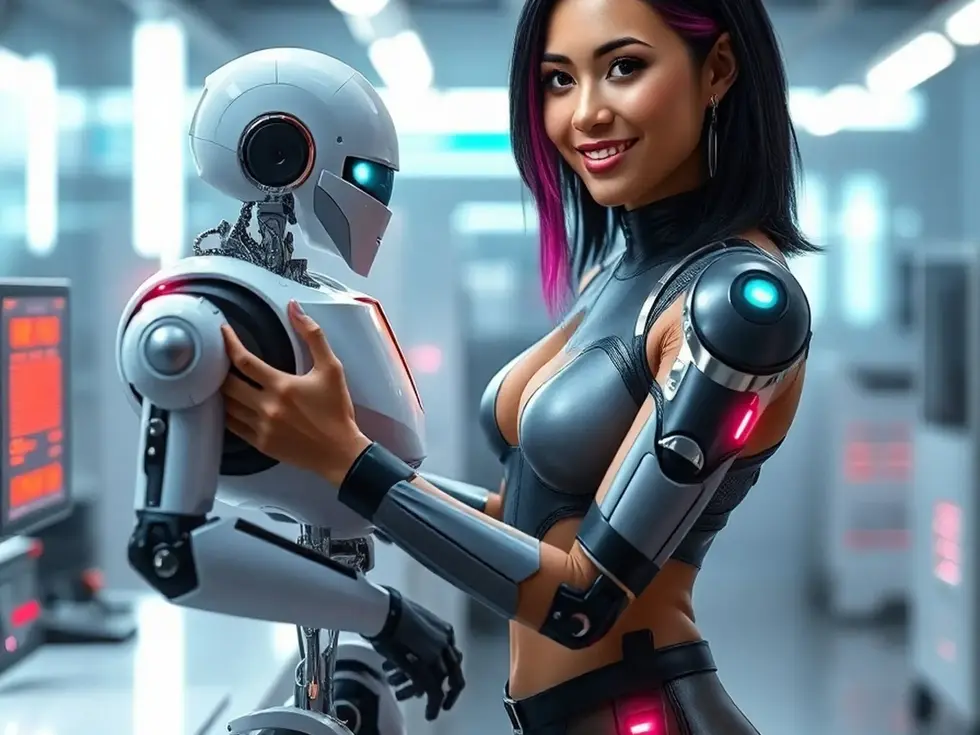 June Dropz+: Love Botz Vol 1 