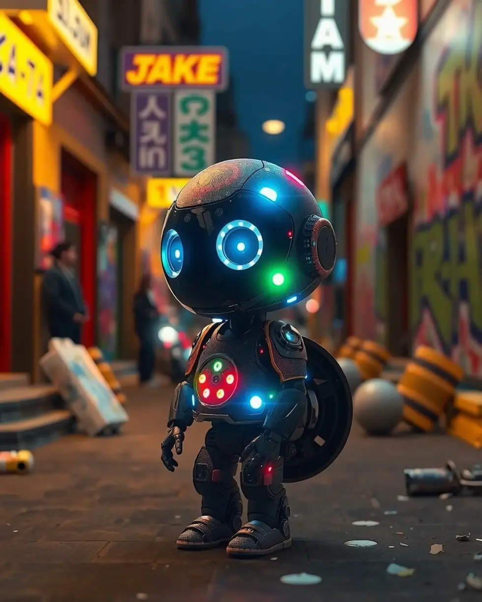 Creatorz+_BabyBotz_Futuristic_Cyborgs_Cute_ID_L3VI5FYE