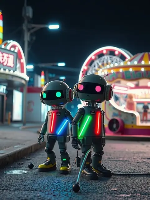 ID_WF5UXQVR_BabyBotz_Fusion_FuturisticBotz_CyberFleet