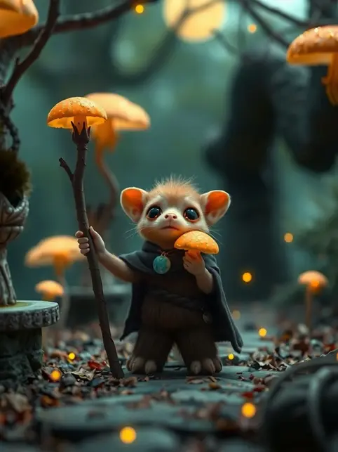 ID_PYDH1BB2_ForestKindz_Fusion_Gentlekins_Mirthfolk