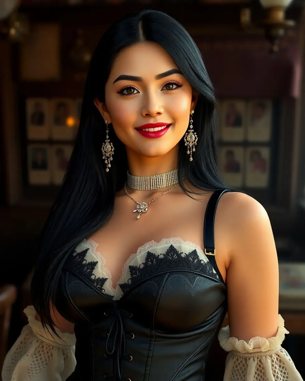 Creatorz+_WildWest_Cowgirls_Corsets_Fantasy_ID_BF3H9SY2 v1